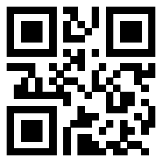 Immagine del QrCode di 3204587016