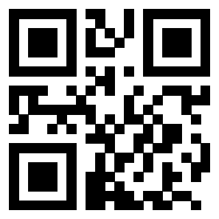 Il Qr Code di 3204587019