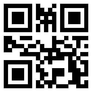3204587020 - Immagine del QrCode associato