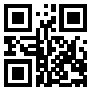 3204587021 - Immagine del Qr Code associato