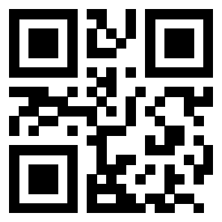 Il Qr Code di 3204587026