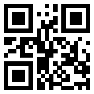 3204587028 Qr Code associato