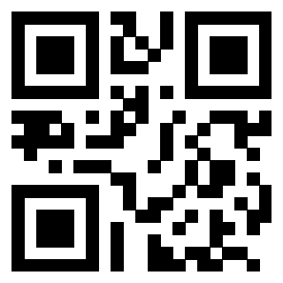 Scansione del QrCode di 3204587030