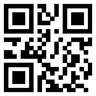 3204587033 Qr Code associato