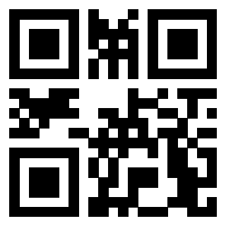 Immagine del Qr Code di 3204587034
