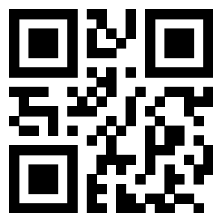 Il Qr Code di 3204587037