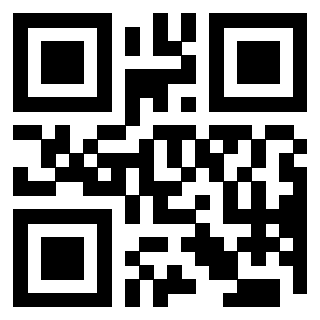 Immagine del Qr Code di 3204587038