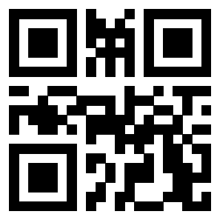 3204587043 - Immagine del QrCode associato