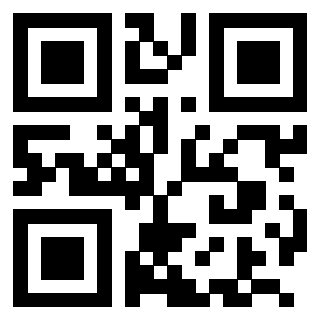 3204587046 Qr Code associato