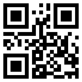 Scansione del QrCode di 3204587050