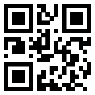 Immagine del QrCode di 3204587053