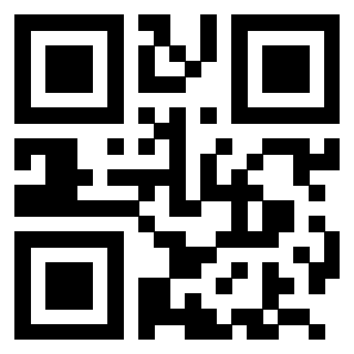 Il QrCode di 3204587054