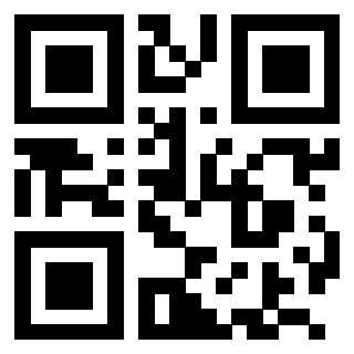 3204587056 - Immagine del QrCode associato
