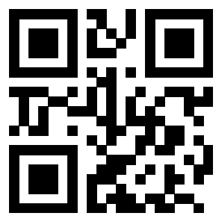 3204587058 - Immagine del QrCode associato