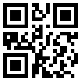 Scansione del Qr Code di 3204587063