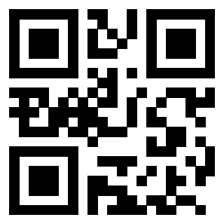 Immagine del QrCode di 3204587066