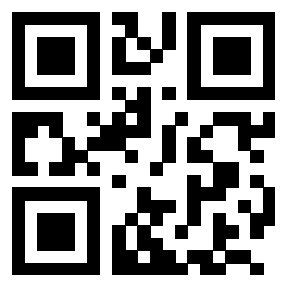 Il Qr Code di 3204587067