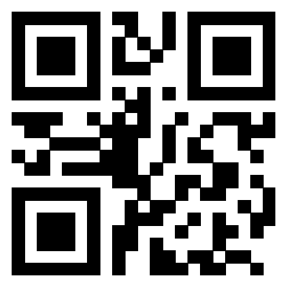 Immagine del QrCode di 3204587068