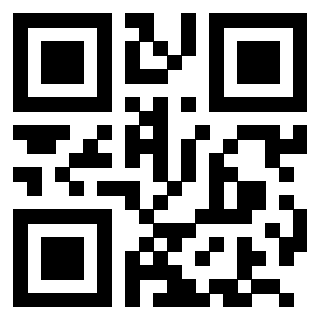 Immagine del Qr Code di 3204587074