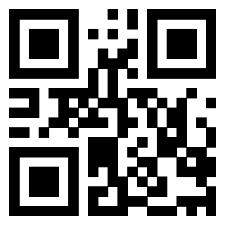 Scansione del QrCode di 3204587075