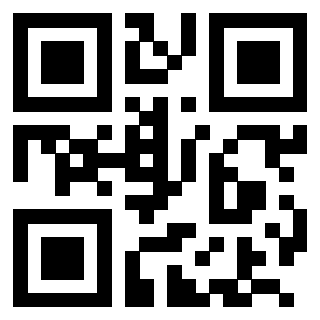 3204587076 QrCode associato