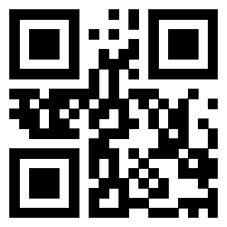 3204587078 - Immagine del Qr Code associato