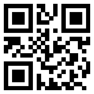 Scansione del QrCode di 3204587080