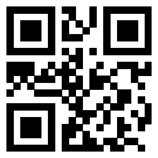 3204587081 - Immagine del QrCode associato