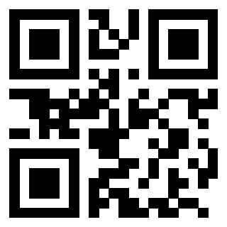 Immagine del QrCode di 3204587083