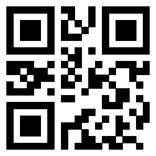 3204587086 Qr Code associato
