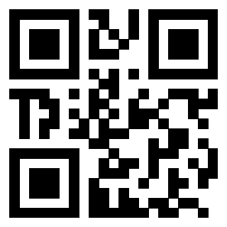 Immagine del QrCode di 3204587087