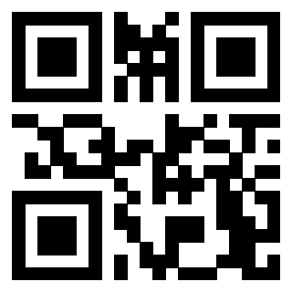 Immagine del Qr Code di 3204587092