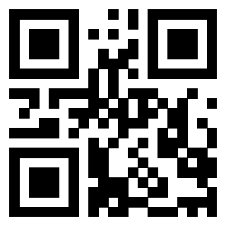 Il QrCode di 3204587094