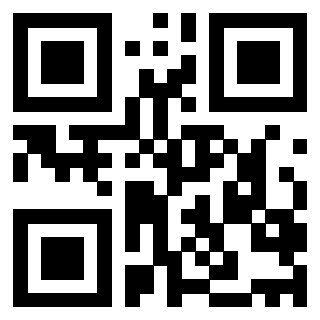 Immagine del QrCode di 3204587097