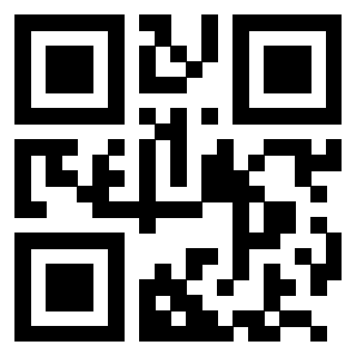 3204587107 Qr Code associato