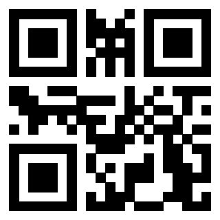 3204587109 - Immagine del QrCode associato