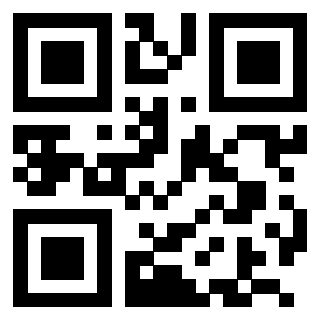 3204587110 QrCode associato