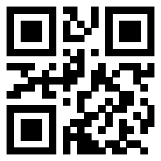 Scansione del Qr Code di 3204587111