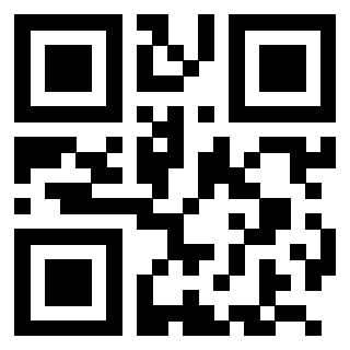 Immagine del QrCode di 3204587113