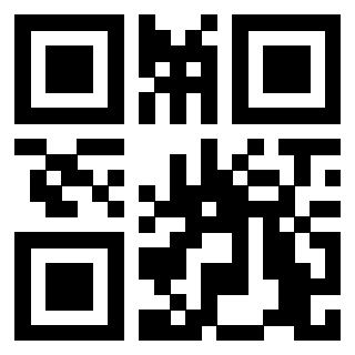3204587115 - Immagine del Qr Code associato
