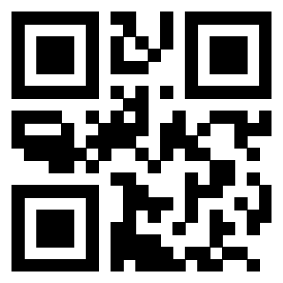 3204587117 - Immagine del Qr Code associato