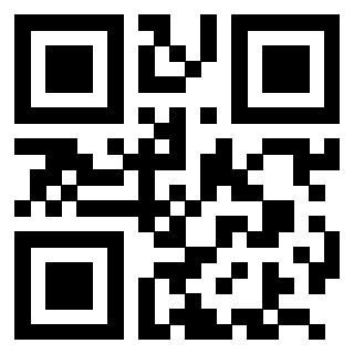 Il QrCode di 3204587118