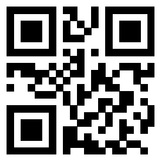Immagine del Qr Code di 3204587119