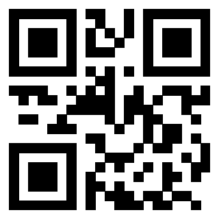 3204587120 - Immagine del Qr Code associato