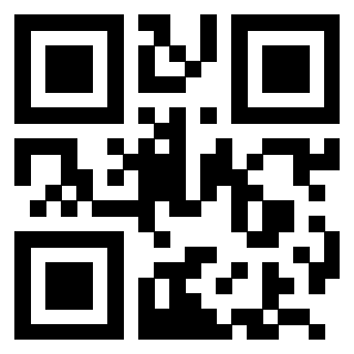 3204587122 QrCode associato
