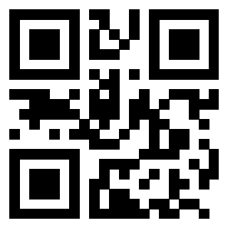 Scansione del Qr Code di 3204587124