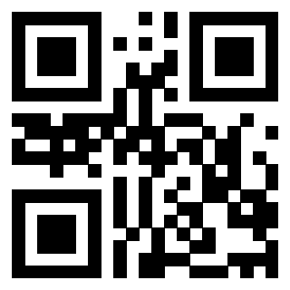 Il QrCode di 3204587125