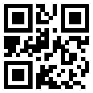 3204587126 - Immagine del Qr Code associato