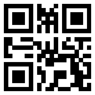 3204587130 - Immagine del QrCode associato