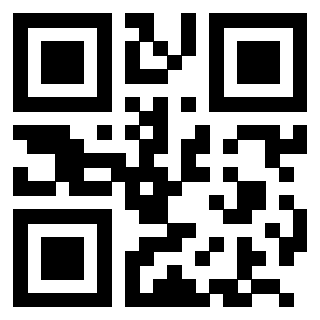 Immagine del Qr Code di 3204587132